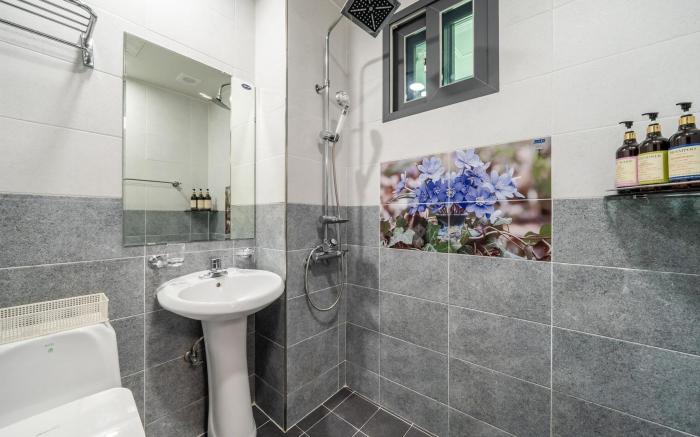 Samcheok Lamer Pension