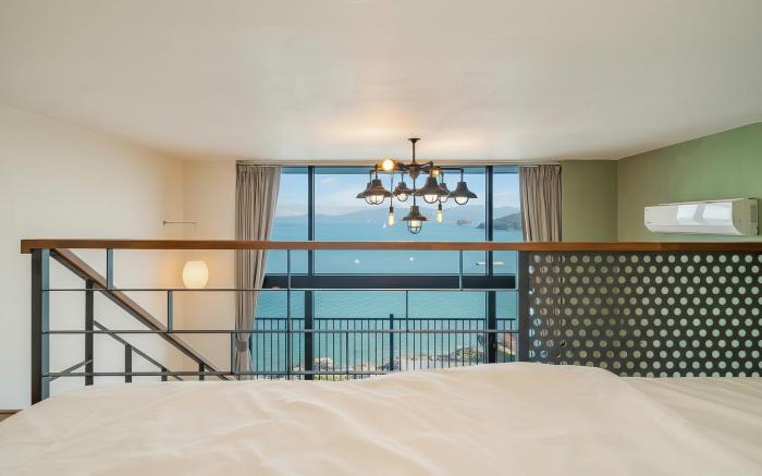 Yeosu dasi bom pension