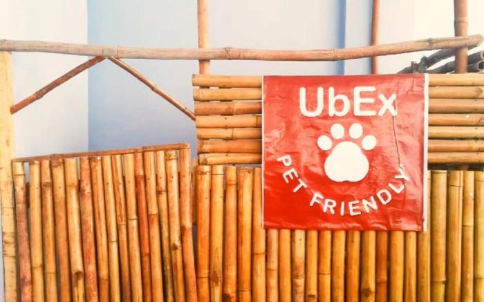 Ubex Home Rishikesh
