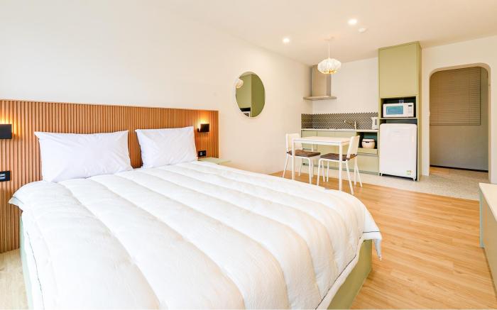 Gapyeong Rowa River view Pension