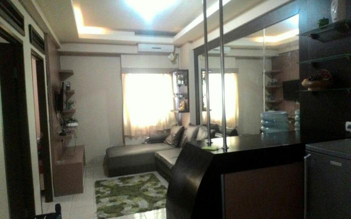 Two Bedroom The Suite Metro Apartment - Yudis