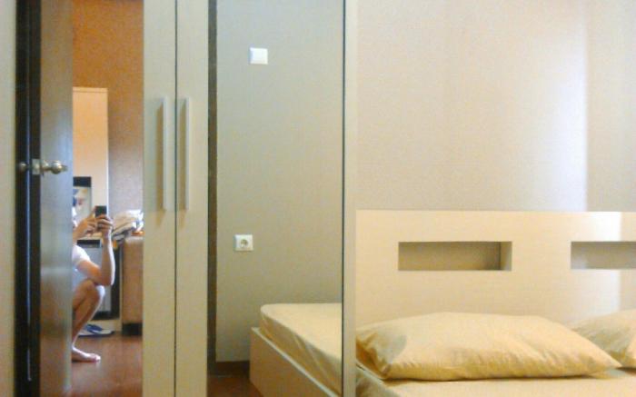Two bedroom plus The Suite Metro Apartment - Yudis