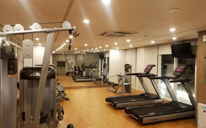 Megaworld, Iloilo Business Park Affordable Condo Q