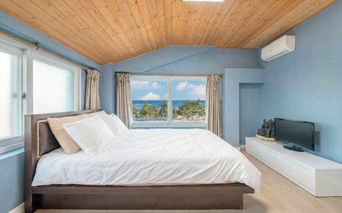 Goseong Omaju Pension