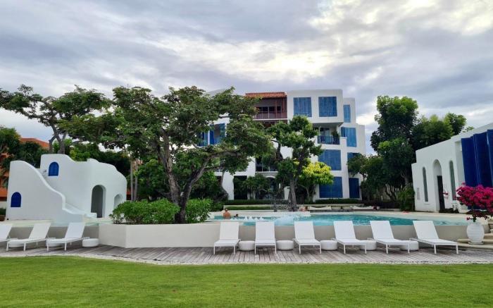 Chelona Khao Tao, Hua Hin E202