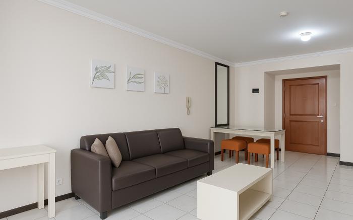 Apartment 2BR Galeri Ciumbuleuit 1 By Kevin 21