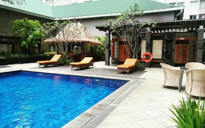 Studio Galeri Ciumbuleuit 1 By Kevin Property 7