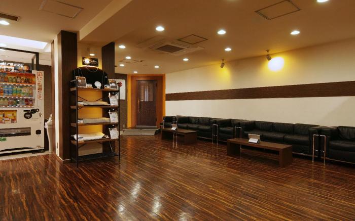 Kumamoto Green Hotel