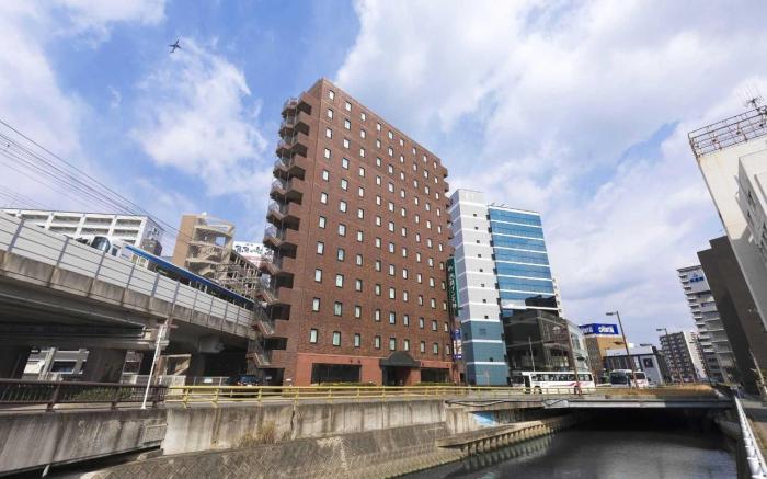 Nishitetsu Inn Tenjin