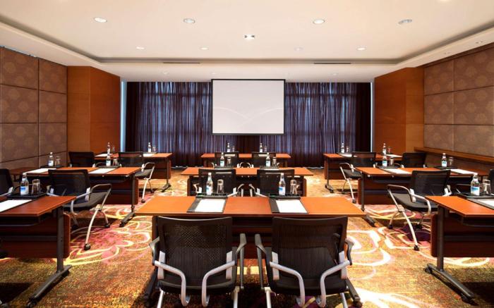 DoubleTree by Hilton Shenyang