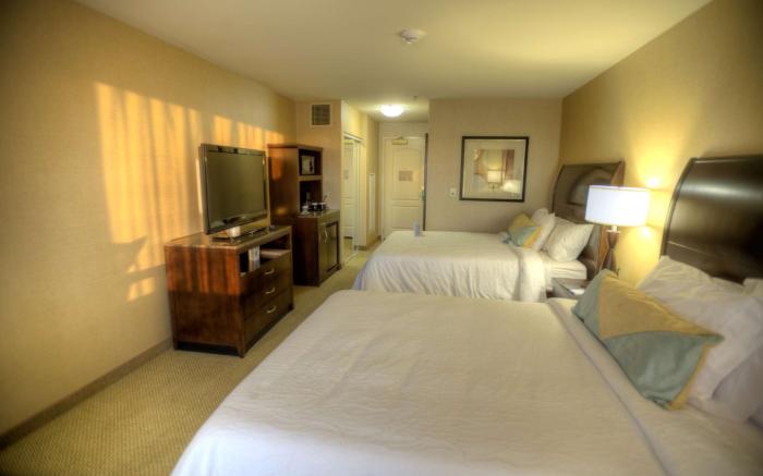 HIlton Garden Inn Omaha East/Council Bluffs