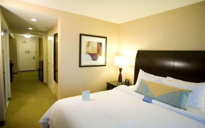 HIlton Garden Inn Omaha East/Council Bluffs