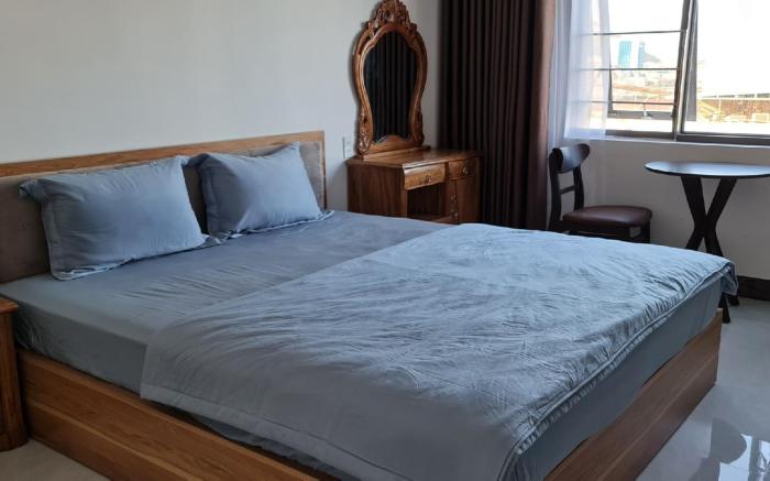 Sunshine Hotel Quy Nhơn
