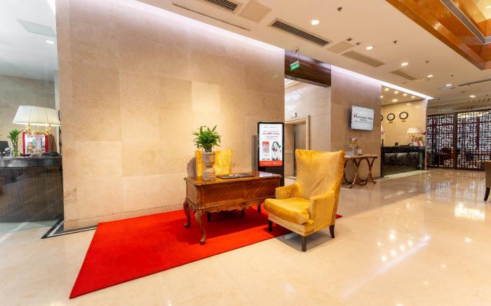 Swiss-Belhotel Blulane