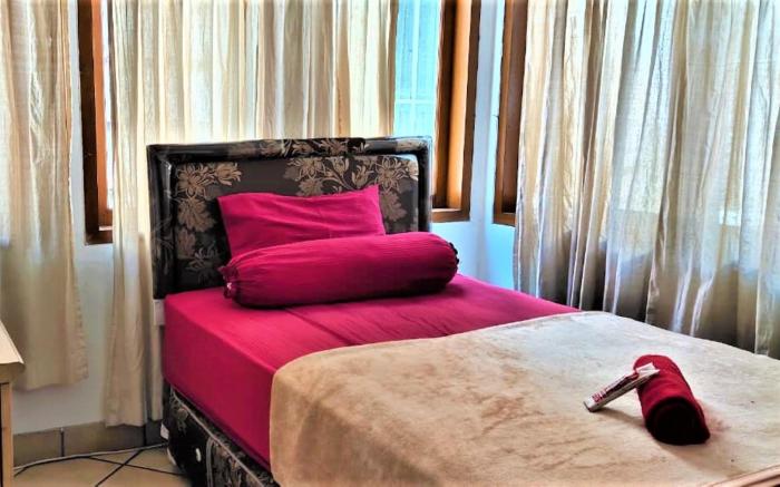 OBC Villa
