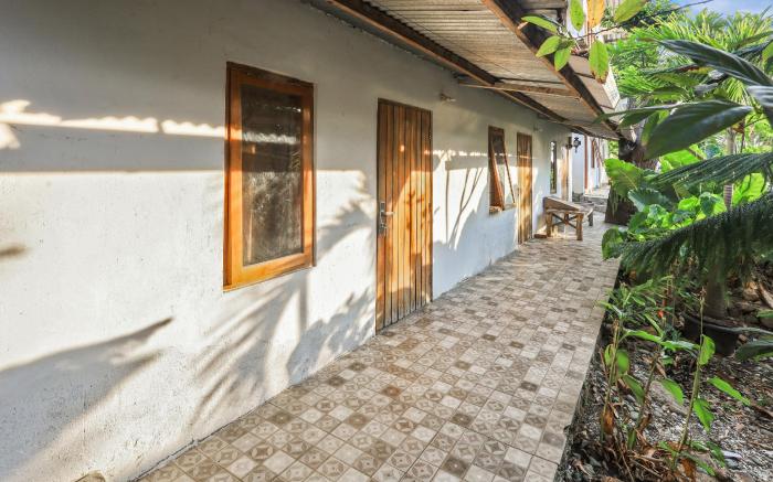 Palulu Garden Homestay