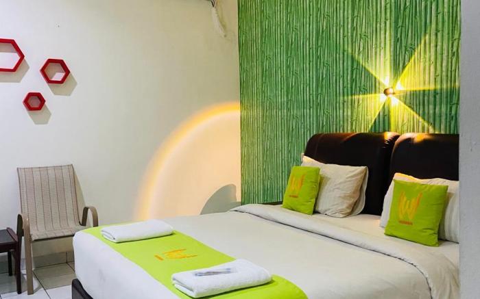 Hotel Huswah