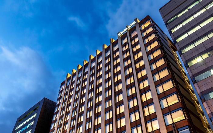 SOLARIA NISHITETSU HOTEL SAPPORO