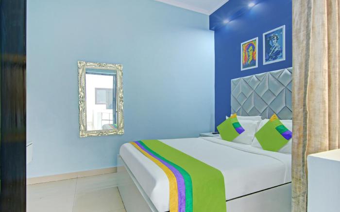Itsy Hotels Golden Vista
