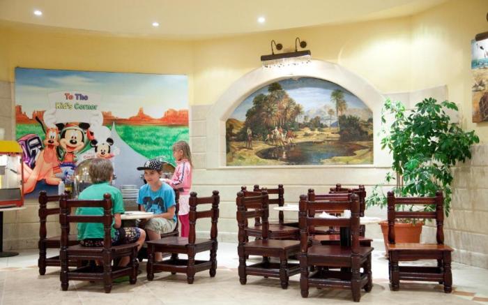 Hurghada Coral Beach Hotel