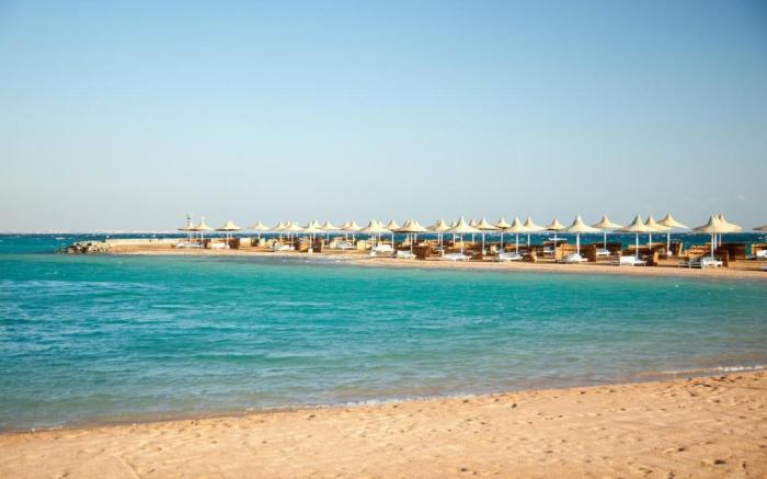 Hurghada Coral Beach Hotel