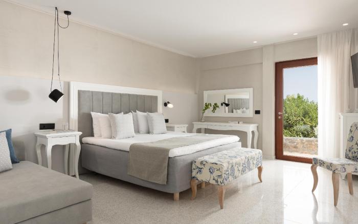 Ikaros Beach, Luxury Resort & Spa