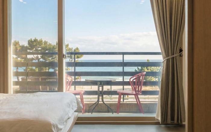 Yangyang Haetteuneun Changmun Pet-Friend