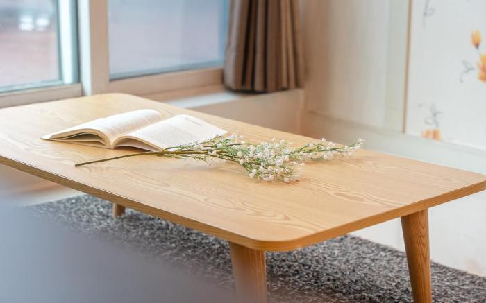 Gapyeong Rialto Pension