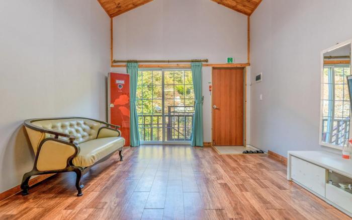 Gapyeong Rainbow Pension