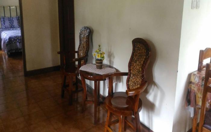 Villa Kota Bunga Anyelir
