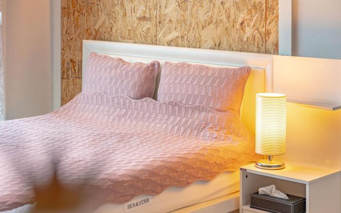 Goseong Sea&Star pension