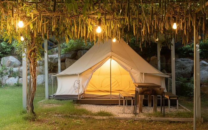 Yangyang Slowstay Pension