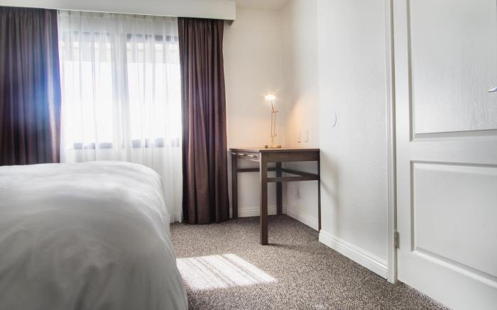 Serene Vegas Boutique Hotel