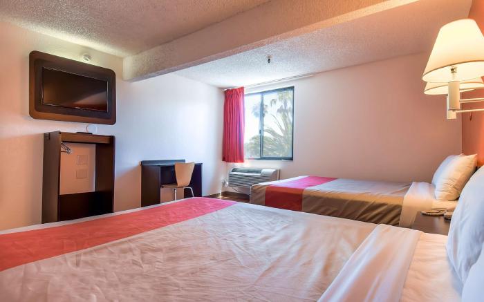 Motel 6 San Diego, CA - Hotel Circle - Mission Valley