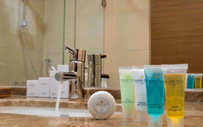 Golden Tulip Corniche Dammam