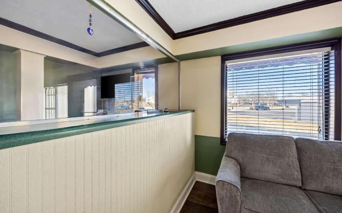 Americas Best Value Inn Ft. Jackson