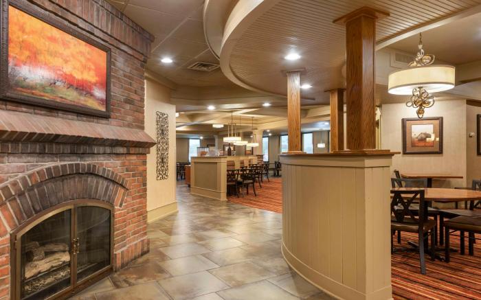 Best Western Plus Ramkota Hotel