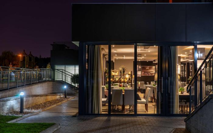 Golden Tulip Gdansk Residence