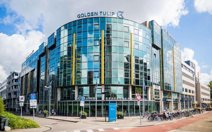 Golden Tulip Leiden Centre