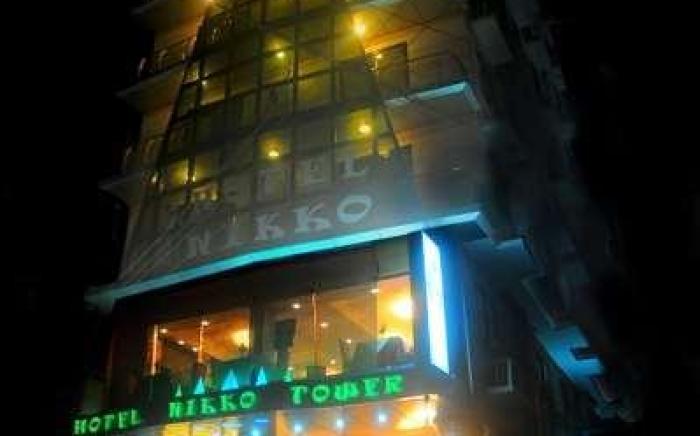 Hotel Nikko Towers