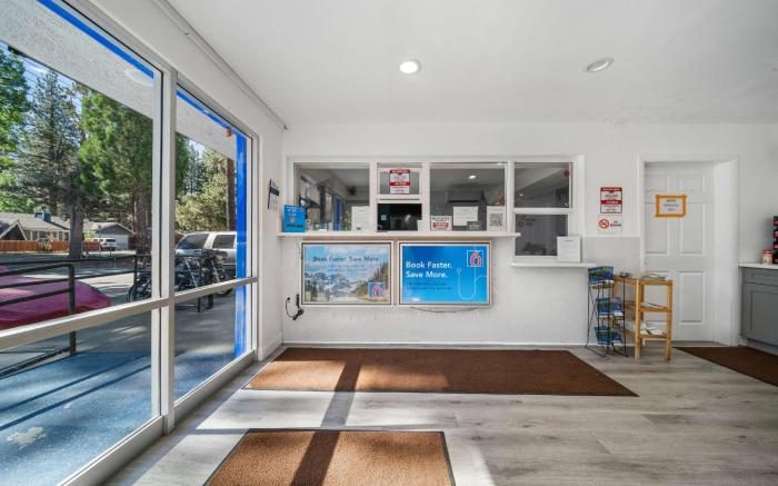 Motel 6 Big Bear Lake, CA
