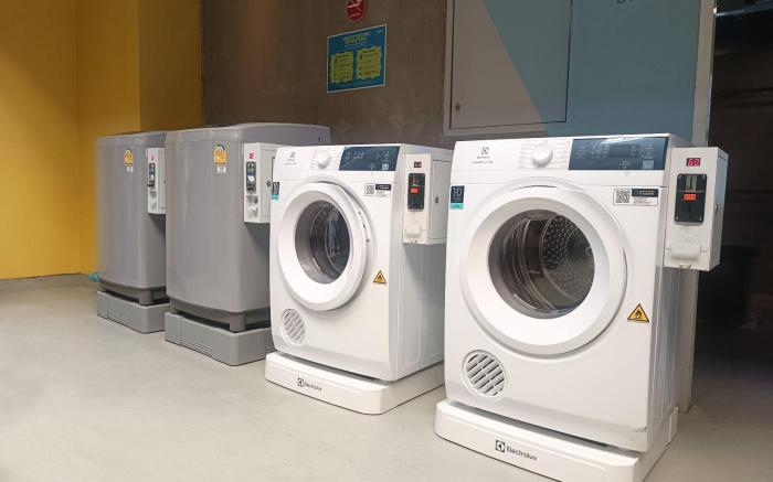 Lub d Bangkok Siam – New Look, Across from MBK & Skytrain Access