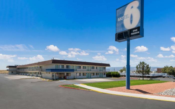 Motel 6 Grand Junction, CO