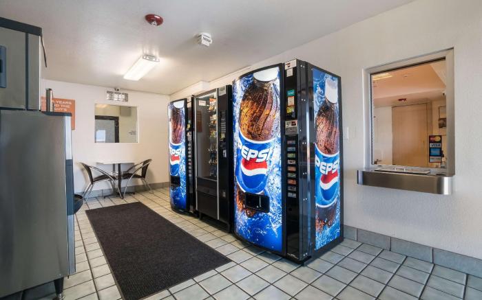 Motel 6 Grand Junction, CO