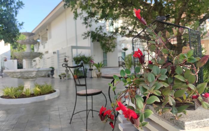 Nan Boutique Hotel