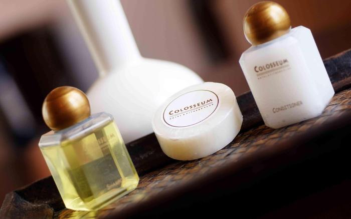 Colosseum Boutique Hotel and Spa