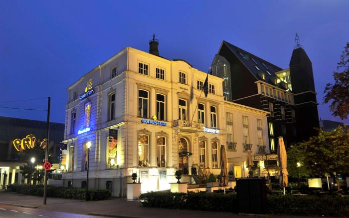 GOLDEN TULIP WEST ENDE