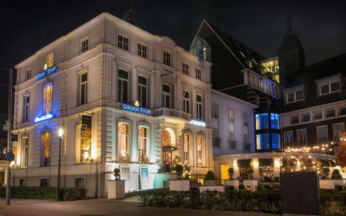 GOLDEN TULIP WEST ENDE