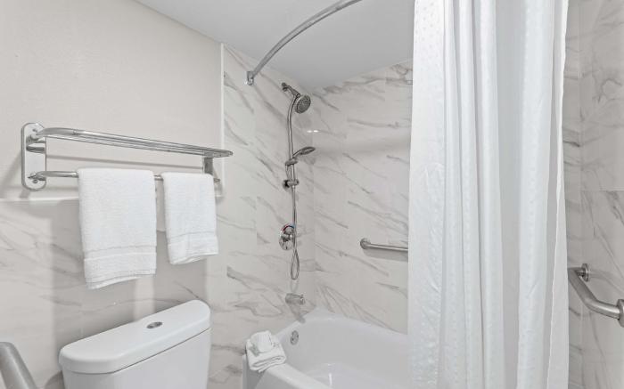 Americas Best Value Inn Ft. Worth Hurst