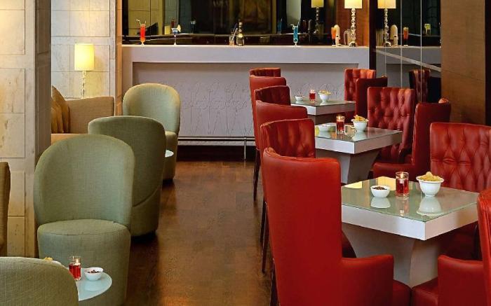 Golden Tulip Lucknow